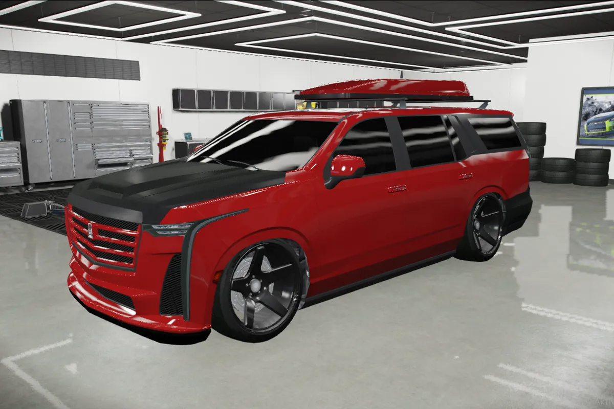 Albany Cavalcade Luxury - View 2