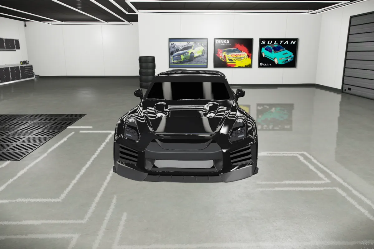 Annis Elegy Extreme - View 1