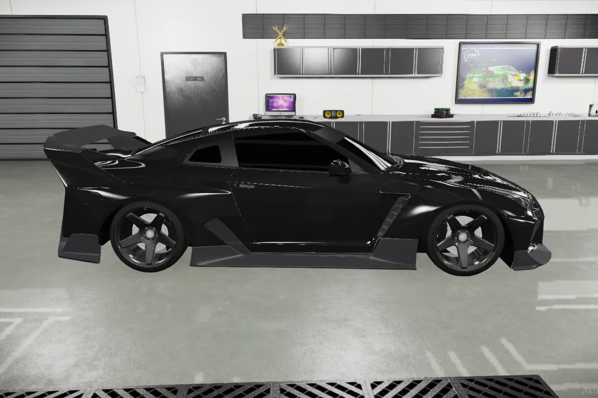 Annis Elegy Extreme - View 5