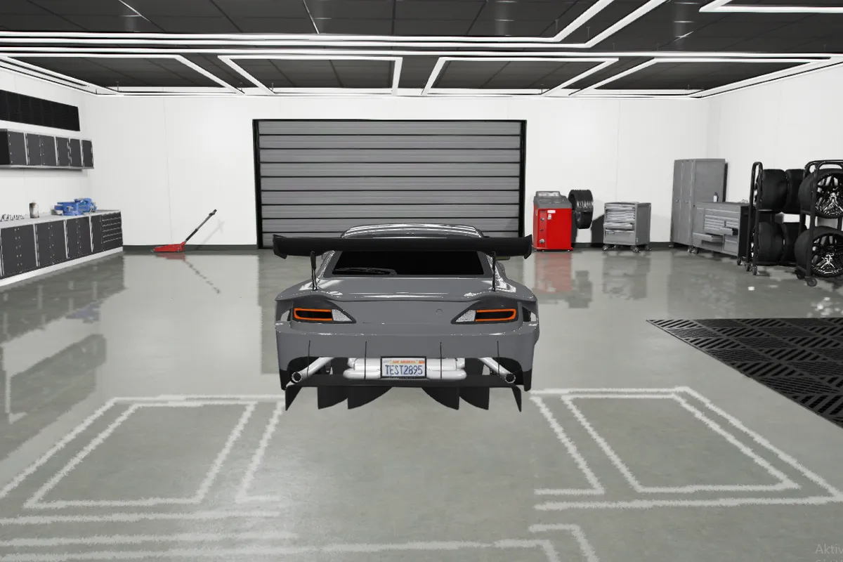 Annis Roxanne Widebody - View 4