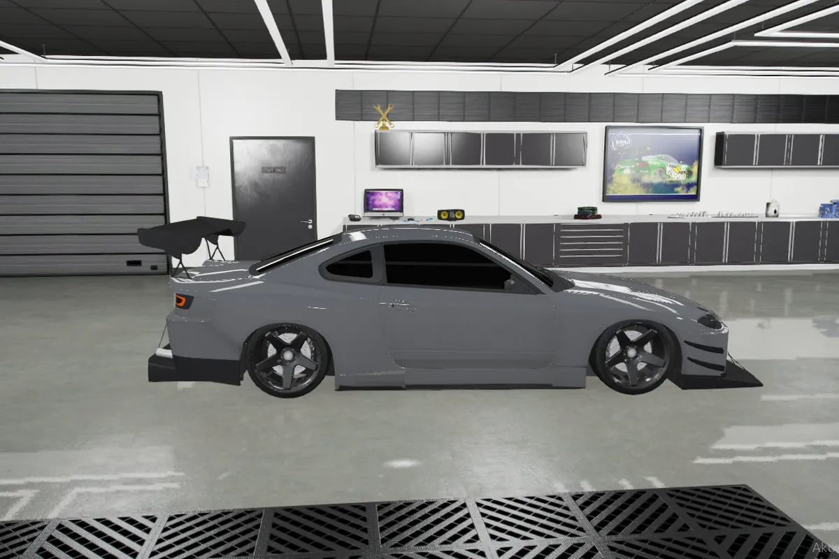 Annis Roxanne Widebody - View 5