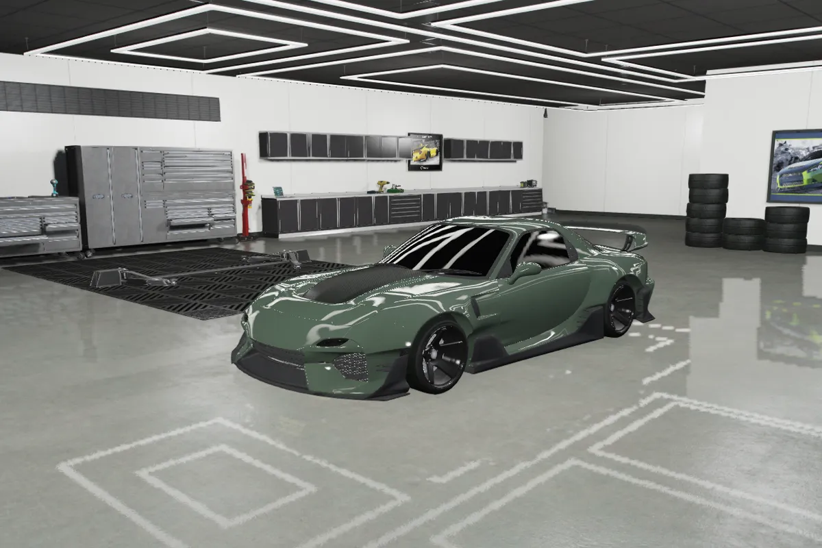 Annis ZR350 Extreme - View 2
