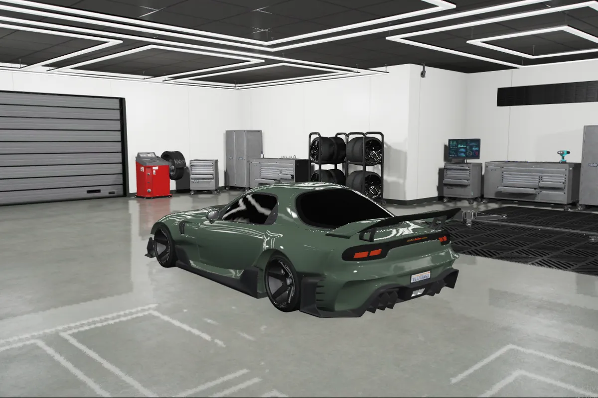 Annis ZR350 Extreme - View 3