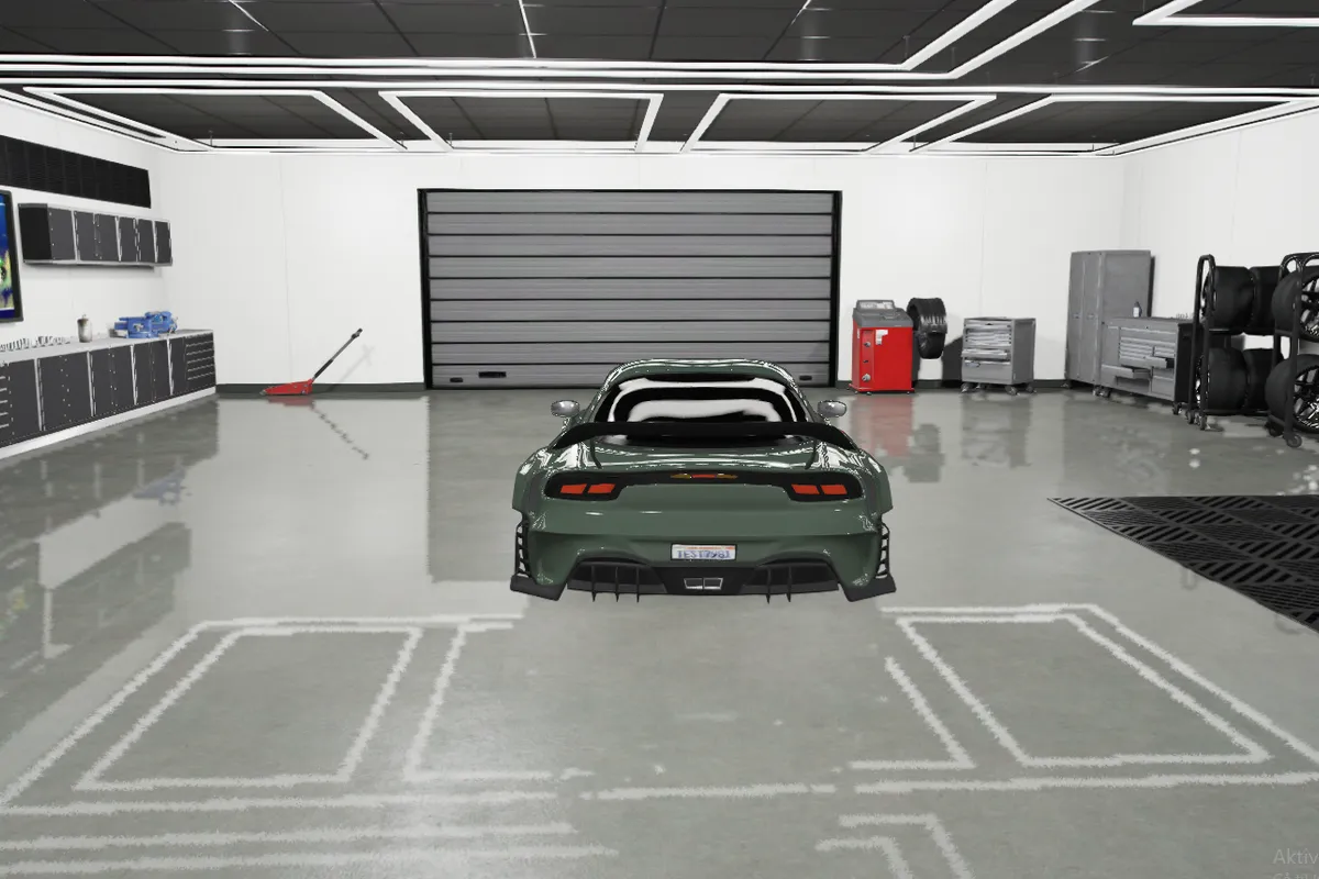 Annis ZR350 Extreme - View 4