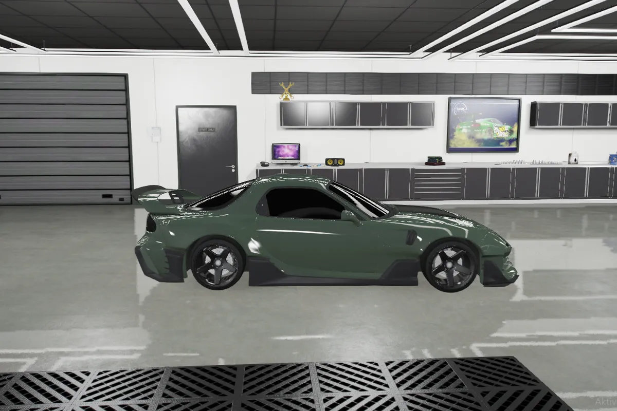 Annis ZR350 Extreme - View 5