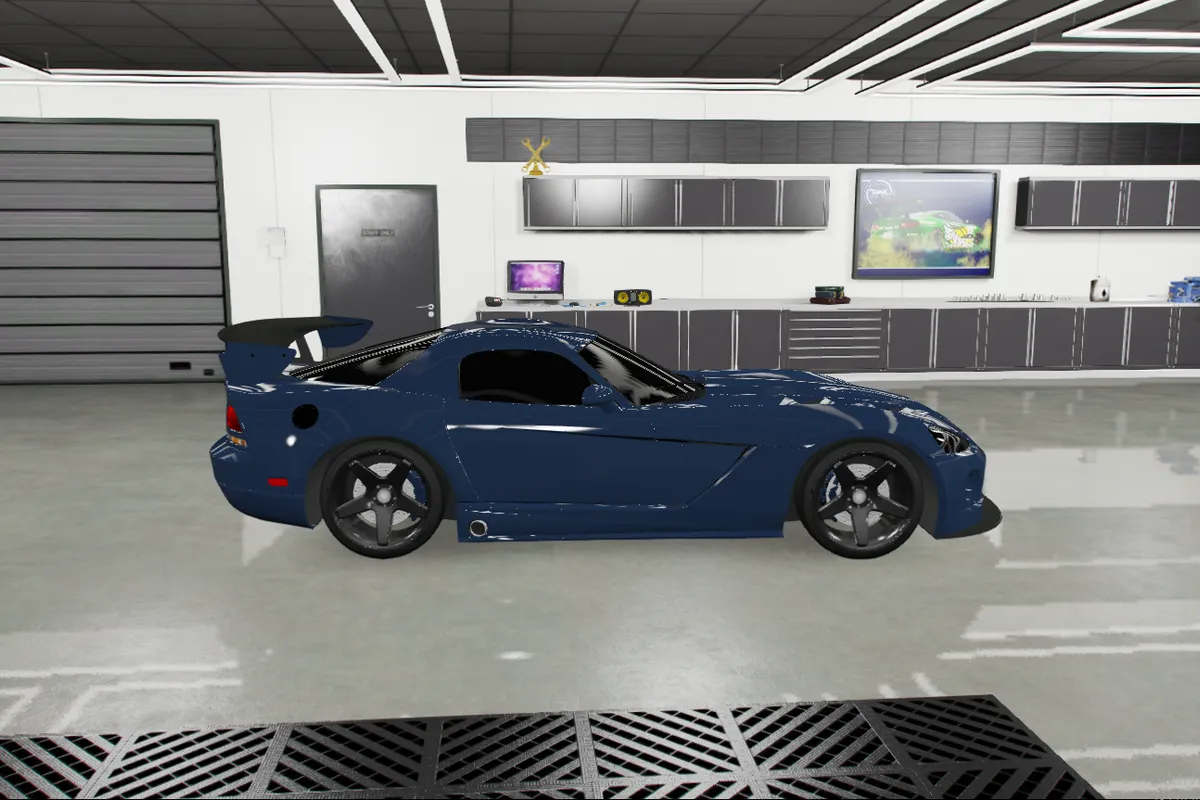 Bravado A10 Banshee - View 5