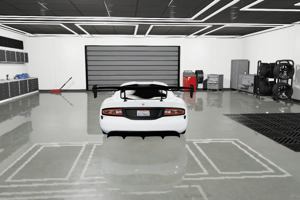 Bravado Banshee 1000R - View 4