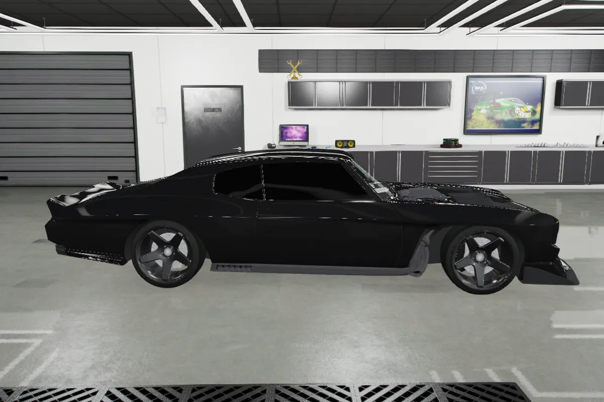 Declasse Sabre Extreme - View 5