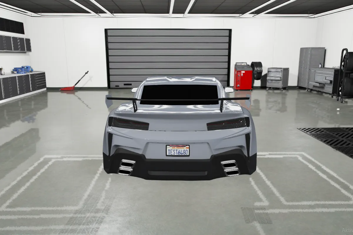 Declasse Vigero Extreme - View 4
