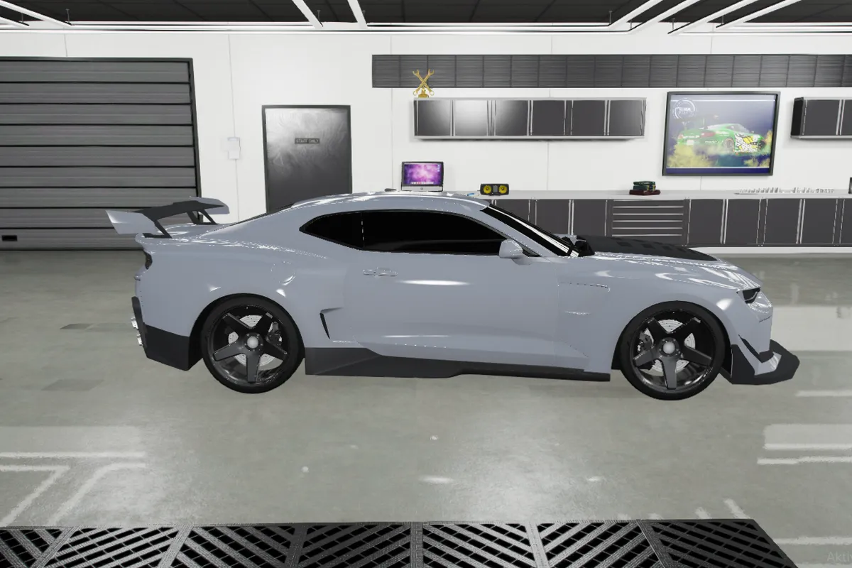 Declasse Vigero Extreme - View 5