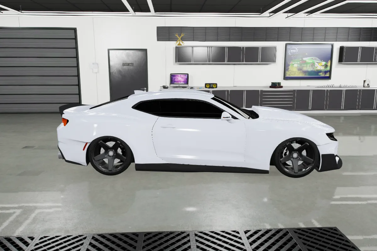 Declasse Vigero ZX - View 5