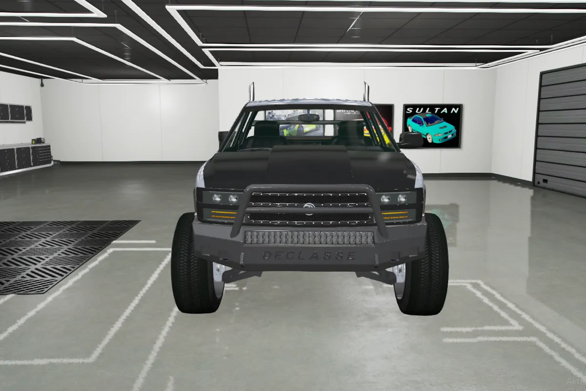 Declasse Yousemite 1500L - View 1