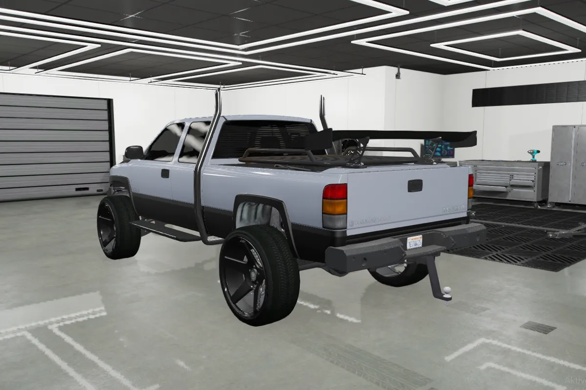 Declasse Yousemite 1500L - View 3