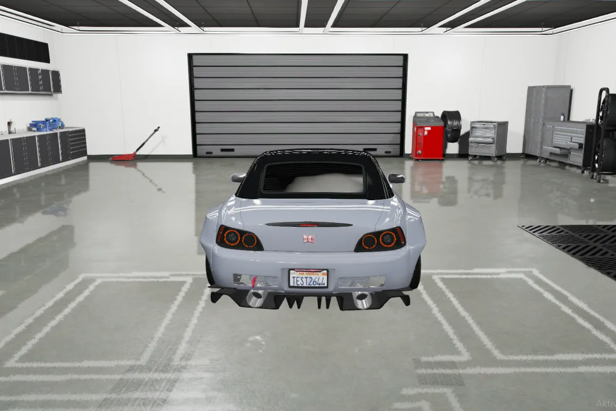 Dinka RT3000 - View 4
