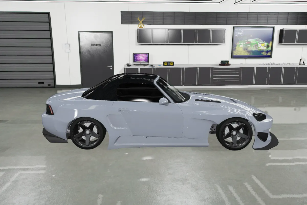 Dinka RT3000 - View 5