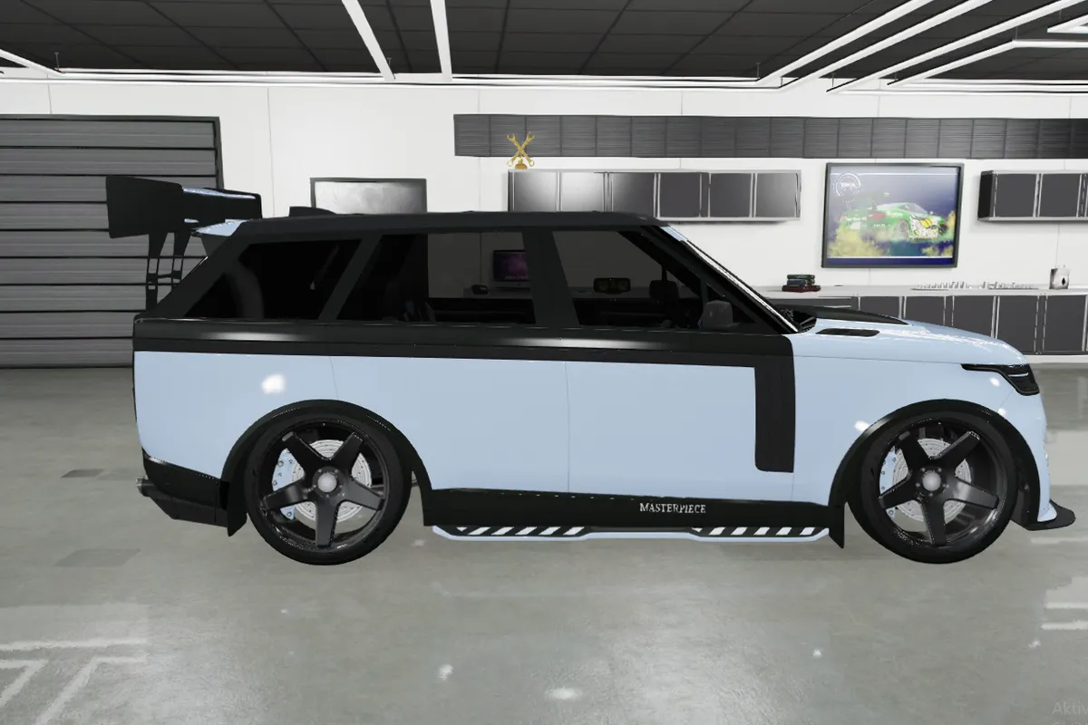 Gallivanter Baller ST-D - View 5