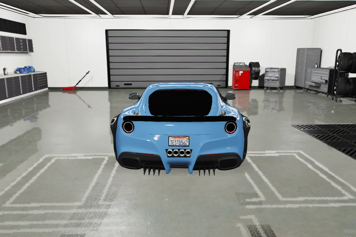 Grotti Italia GTOX - View 4