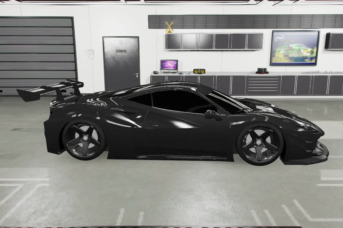 Grotti Italia RSX - View 5