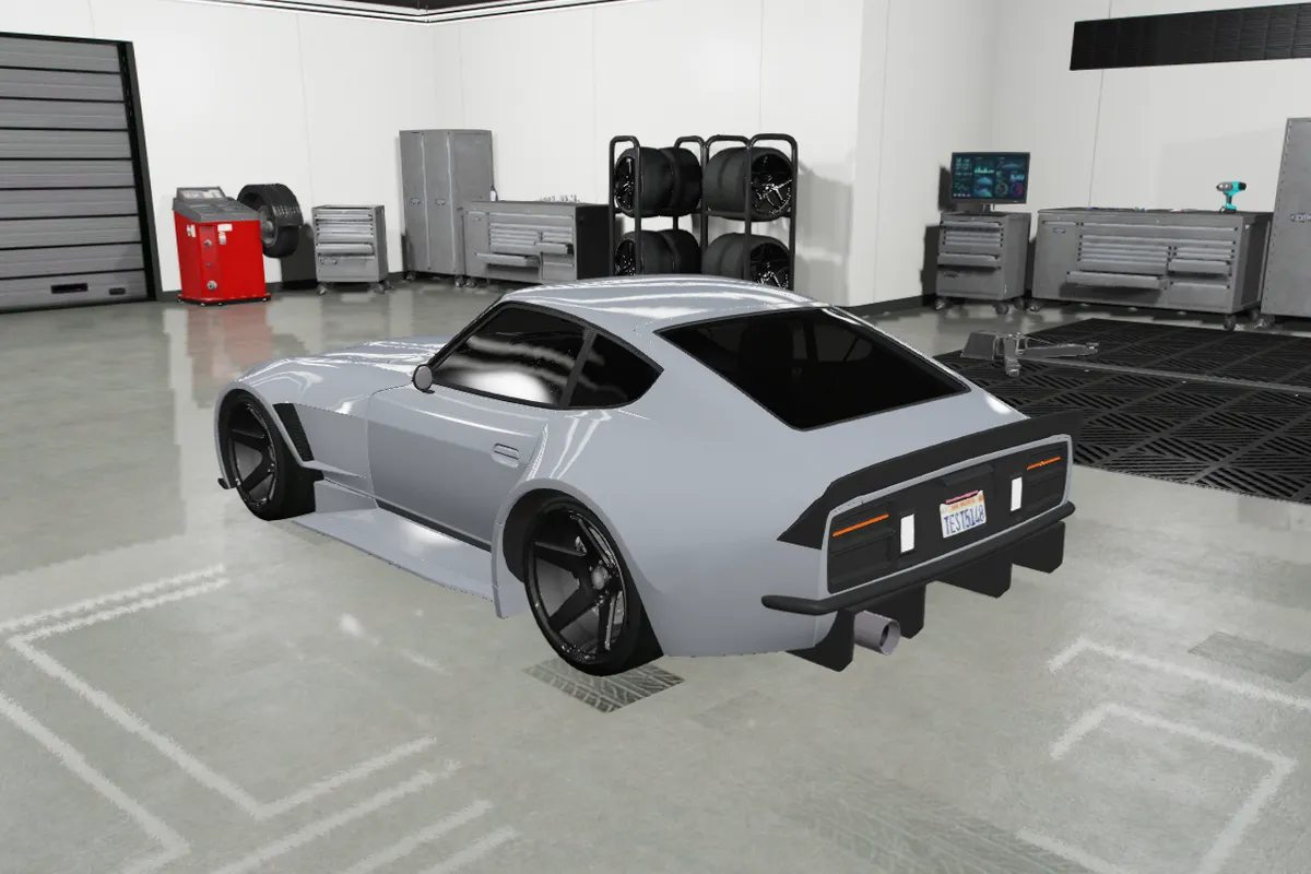 Karin 290Z - View 3