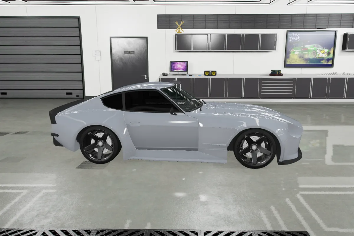 Karin 290Z - View 5