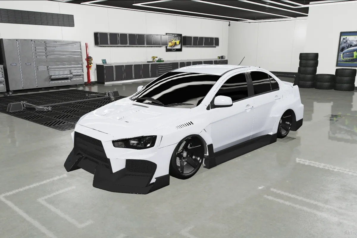 Karin Kuruma C - View 2