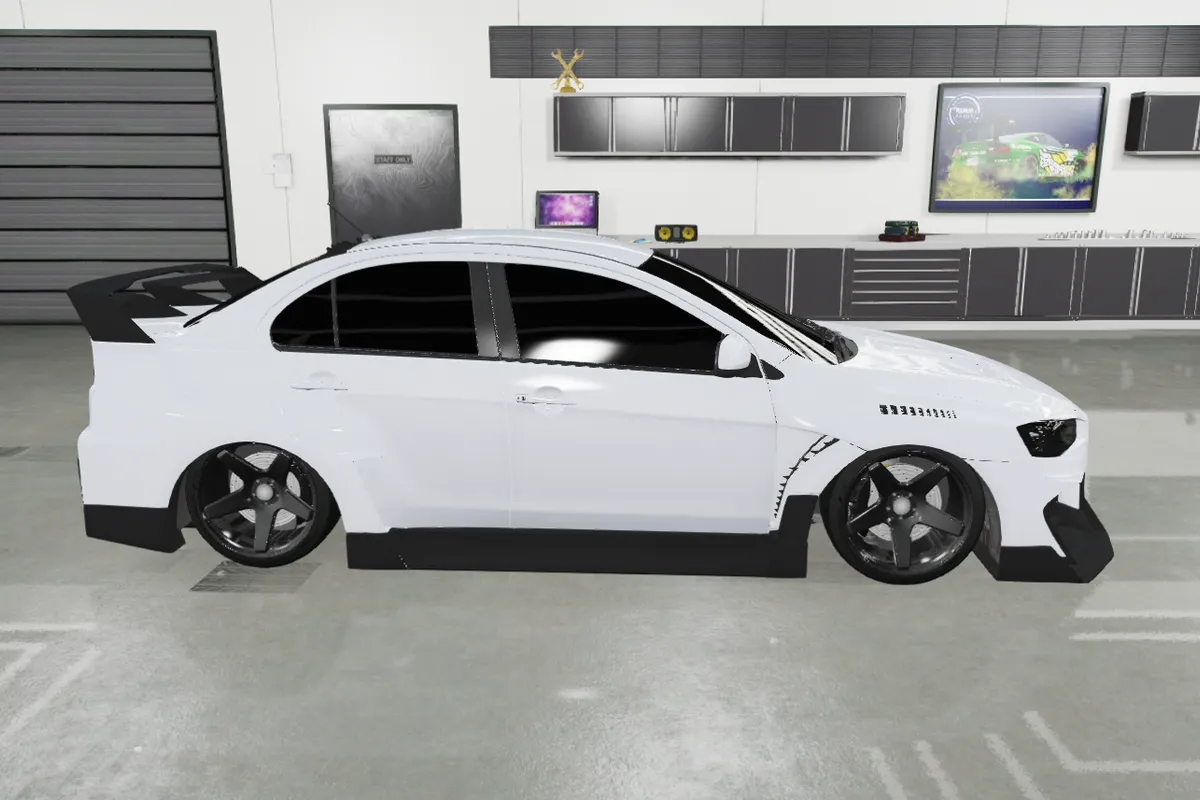 Karin Kuruma C - View 5