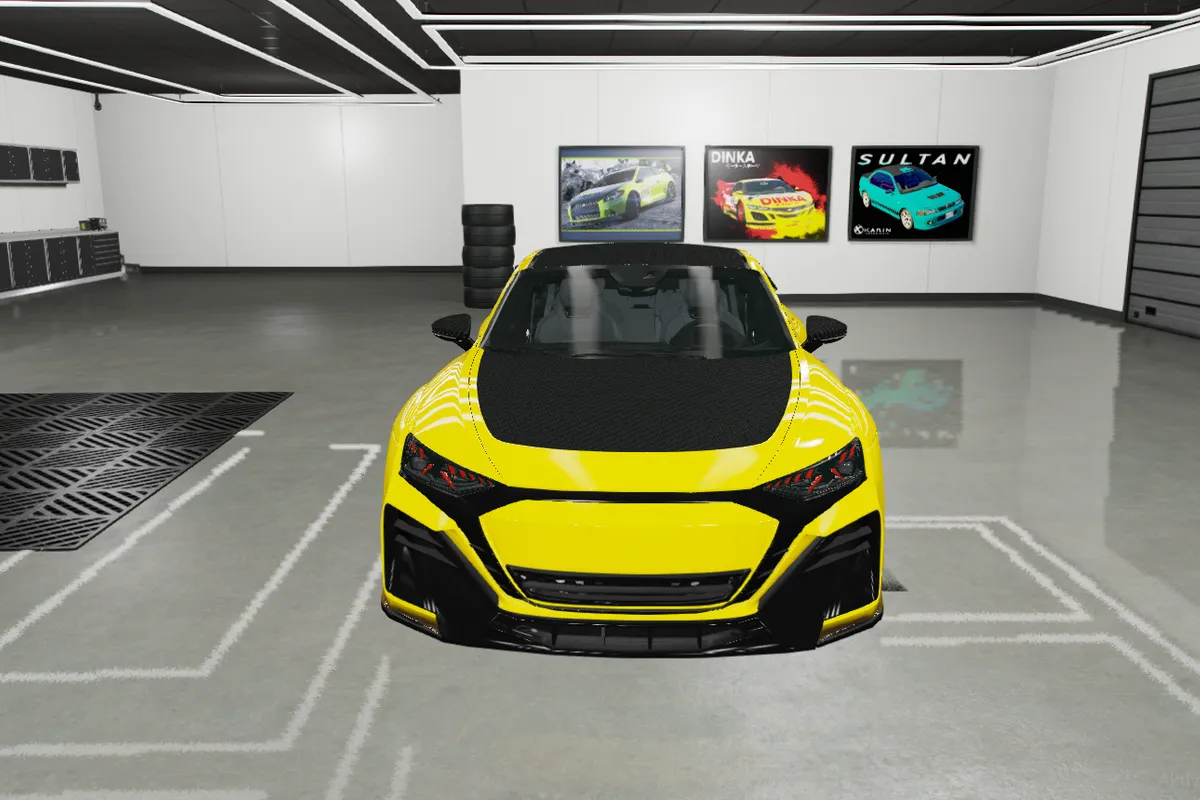 Obey Tailgater GT - View 1