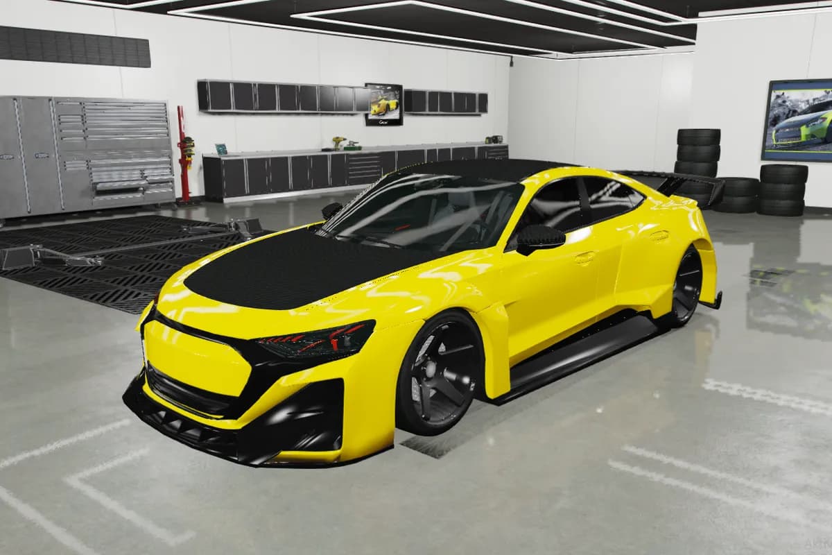 Obey Tailgater GT - View 2
