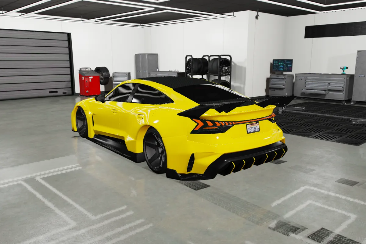 Obey Tailgater GT - View 3