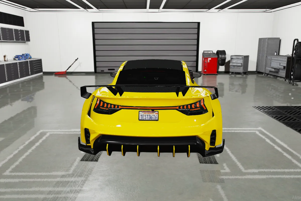Obey Tailgater GT - View 4