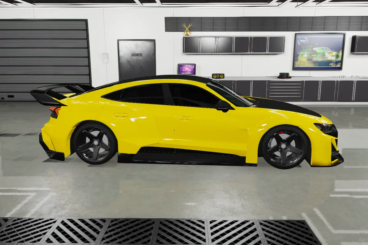 Obey Tailgater GT - View 5