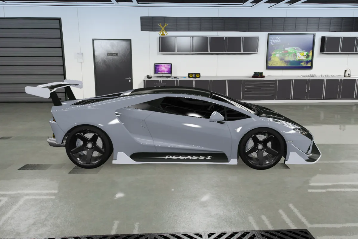 Pegassi Tempesta - View 5