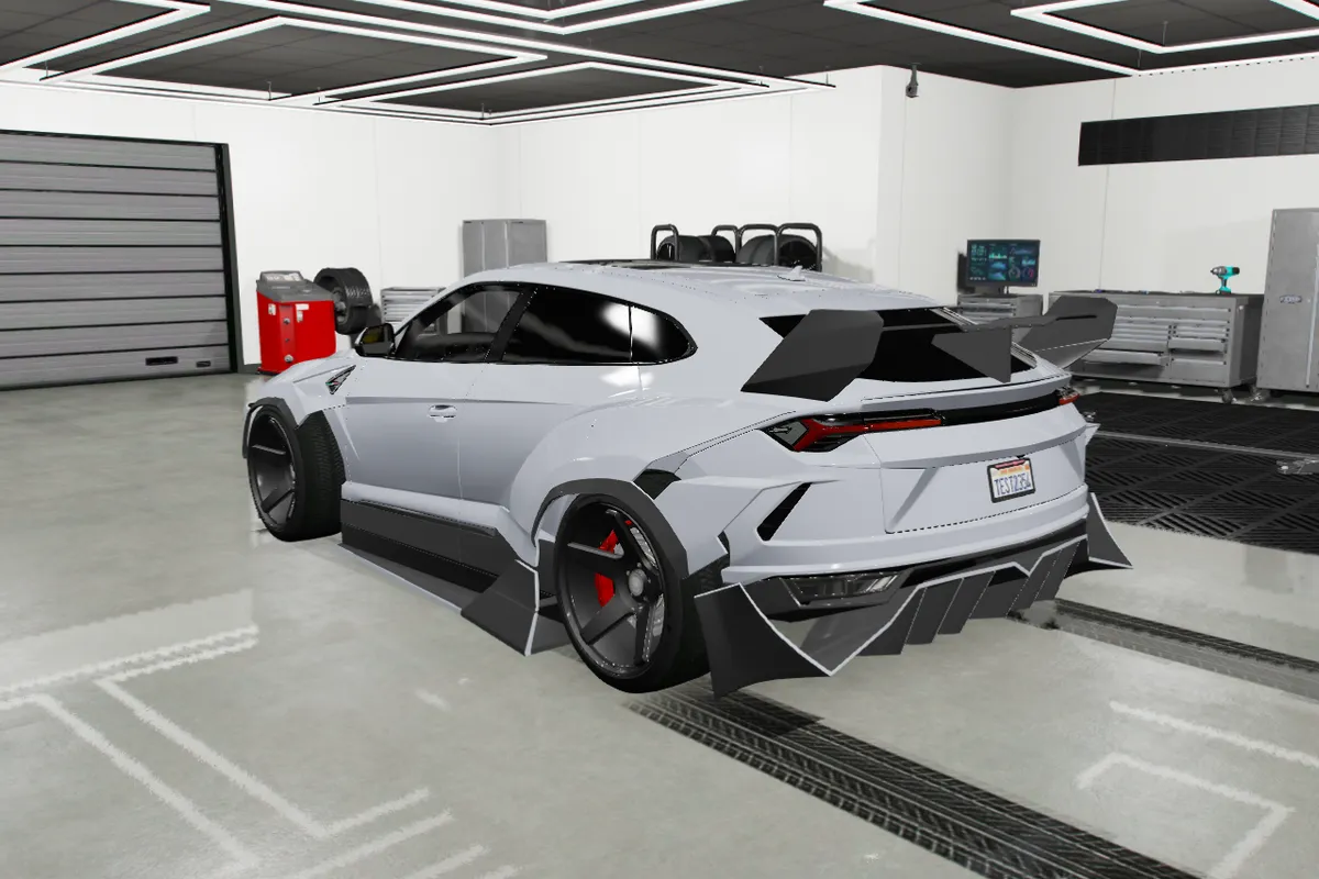 Pegassi Toros Extreme - View 3