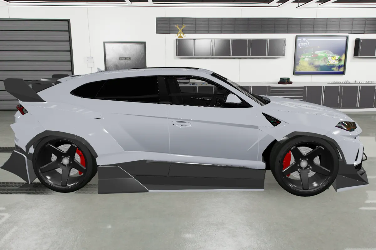 Pegassi Toros Extreme - View 5