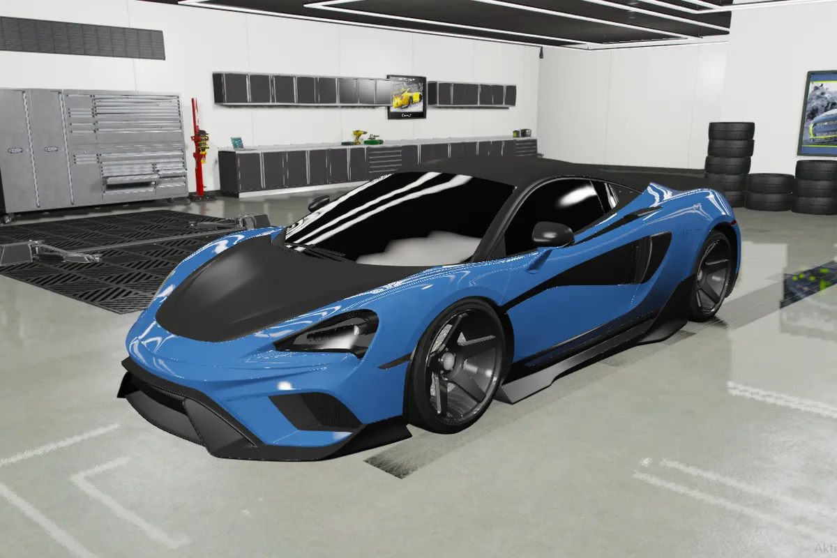 Progen 600 Extreme - View 2