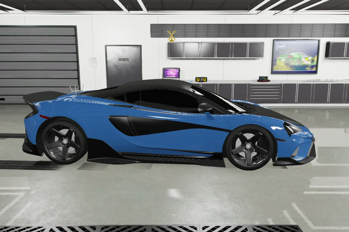 Progen 600 Extreme - View 5