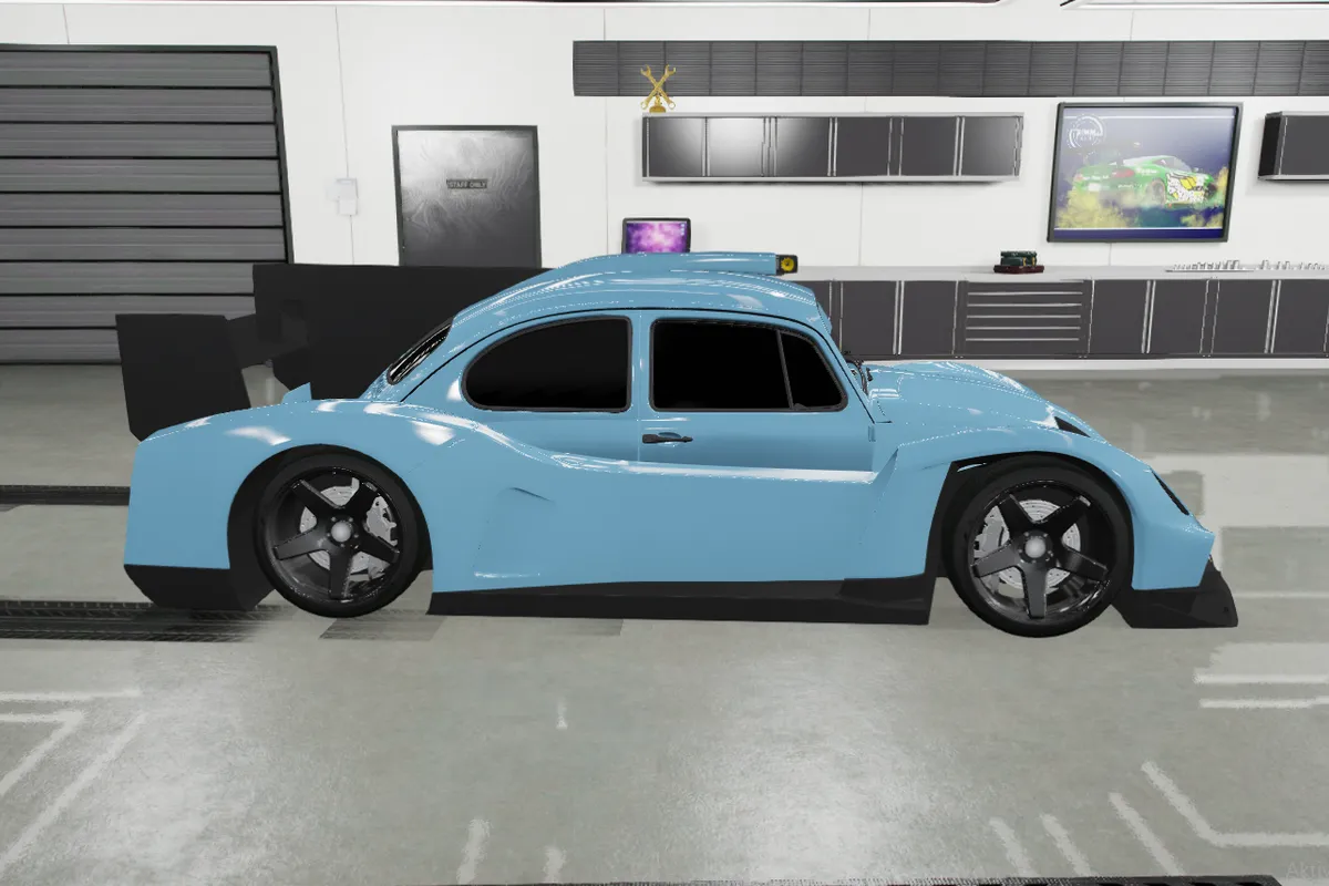 Progen Formula B - View 5