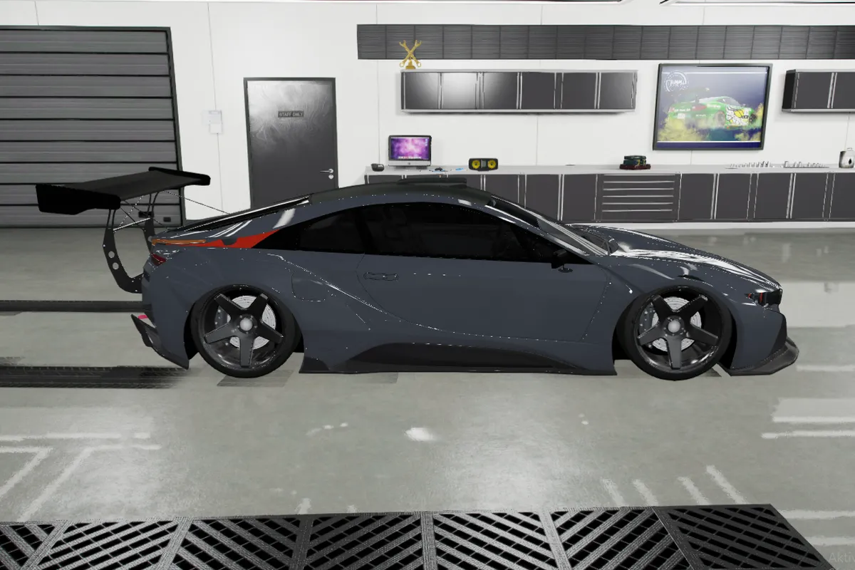 Ubermacht Niobe CTX - View 5