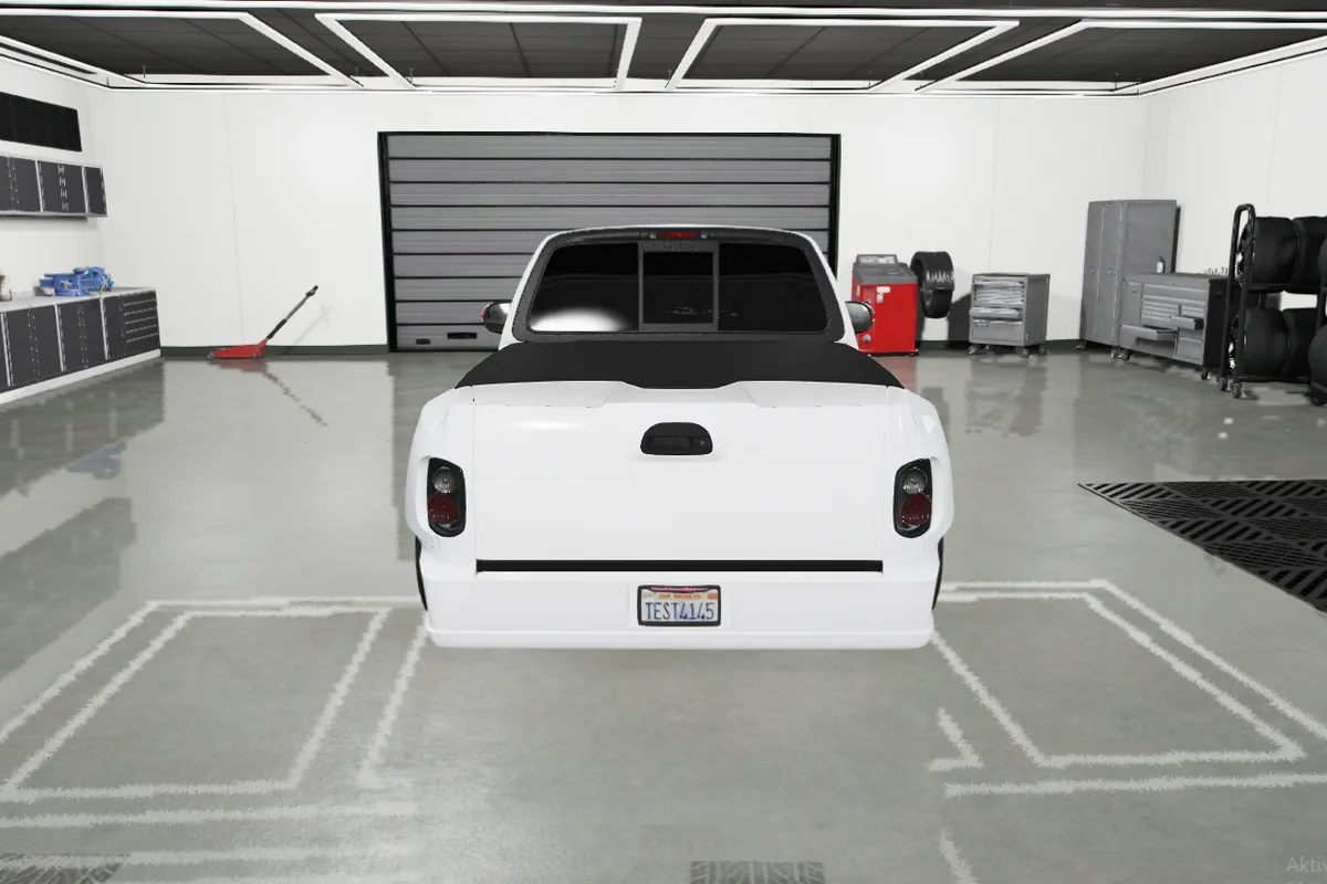Vapid Caracara Extreme - View 4