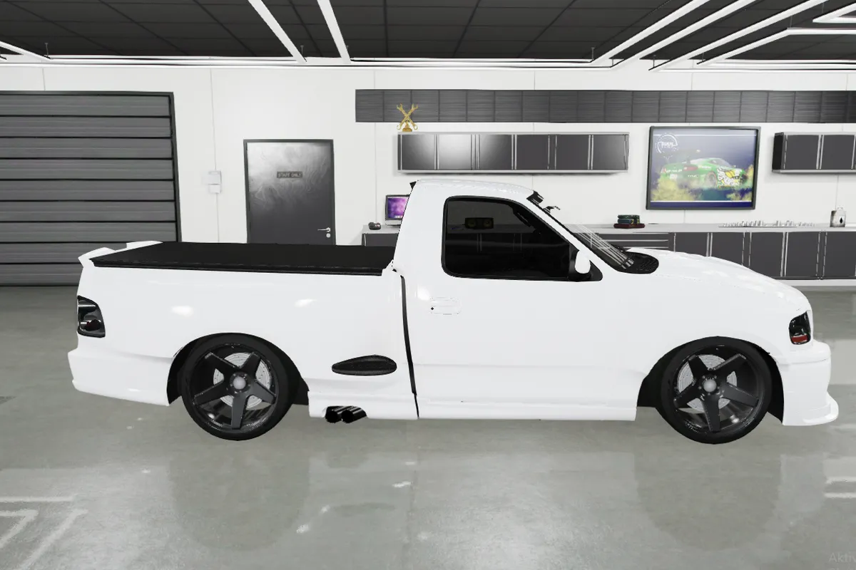 Vapid Caracara Extreme - View 5